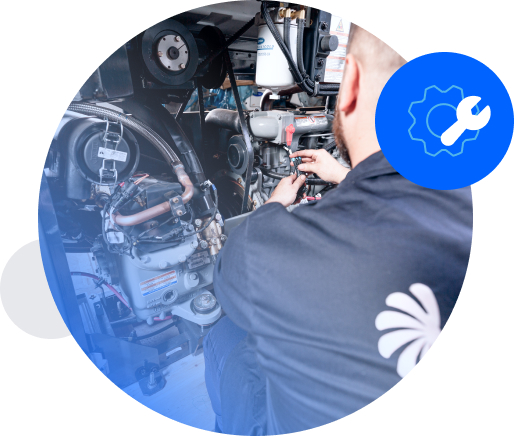 Manutenção preventida