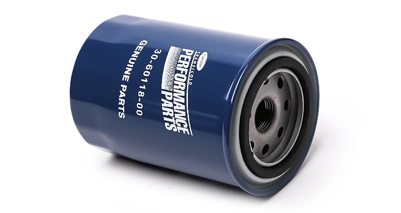 Filtro Óleo Lubrificante