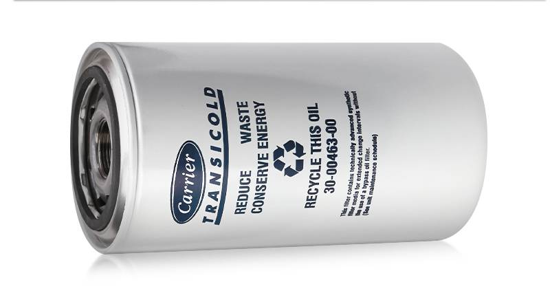 Filtro Óleo Lubrificante