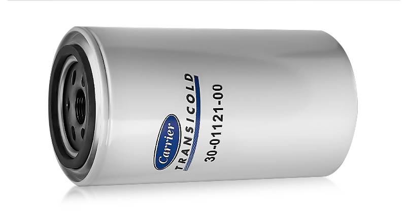 Filtro Óleo Lubrificante